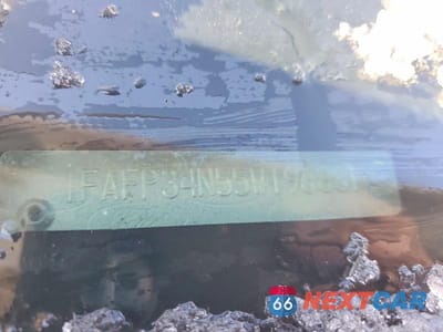 Zdjęcie 12 z 12 samochodu: 2005 FORD FOCUS ZX4 VIN:1FAFP34N55W196881 - miniatura