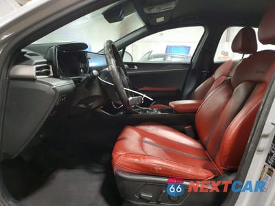 Zdjęcie 7 z 11 samochodu: 2024 KIA K5 GT LINE VIN:5XXG64J21RG234454 - miniatura