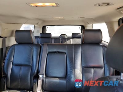 Zdjęcie 10 z 13 samochodu: 2011 GMC YUKON XL K1500 SLE VIN:1GKS2HE36BR192953 - miniatura