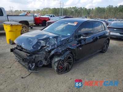 2023 VOLKSWAGEN GTI S WVWGA7CD2PW165106 - główne zdjęcie licytacji z USA - miniatura