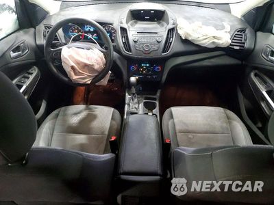 Zdjęcie 8 z 14 samochodu: 2017 FORD ESCAPE SE VIN:1FMCU0G99HUE28915 - miniatura