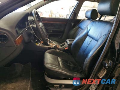 Zdjęcie 7 z 11 samochodu: 1997 BMW 528 I AUTOMATIC VIN:WBADD6322VBW26521 - miniatura