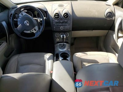 Zdjęcie 8 z 14 samochodu: 2008 NISSAN ROGUE S VIN:JN8AS58V68W135248 - miniatura