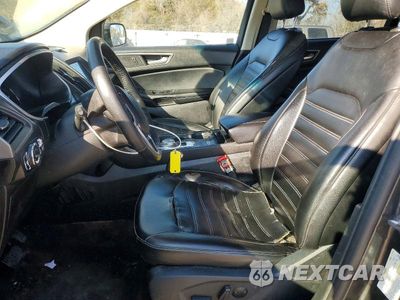 Zdjęcie 7 z 12 samochodu: 2020 FORD EDGE SEL VIN:2FMPK3J90LBB11220 - miniatura