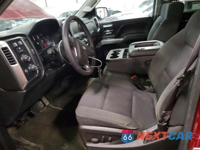 Zdjęcie 7 z 12 samochodu: 2014 CHEVROLET SILVERADO K1500 LT VIN:1GCVKREC4EZ397948 - miniatura