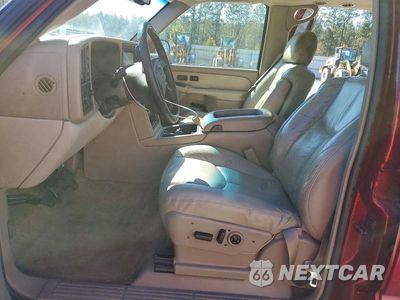 Zdjęcie 7 z 13 samochodu: 2003 CHEVROLET TAHOE K1500 VIN:1GNEK13Z73R297873 - miniatura