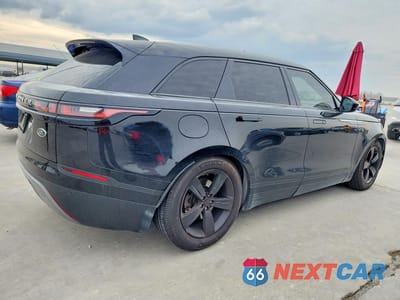 Trzecie zdjęcie samochodu z tyłu: 2019 LAND ROVER RANGE ROV VIN:SALYB2EV2KA795703 - miniatura