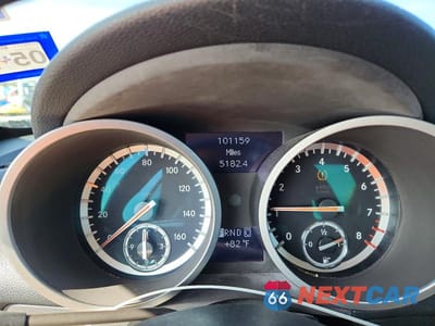 Zdjęcie 9 z 12 samochodu: 2009 MERCEDES-BENZ SLK 350 VIN:WDBWK58F29F190984 - miniatura
