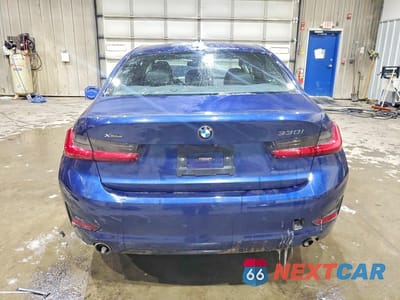 Zdjęcie 6 z 12 samochodu: 2020 BMW 330XI VIN:3MW5R7J03L8B38545 - miniatura