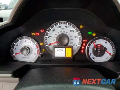 Zdjęcie 9 z 14 samochodu: 2015 HONDA PILOT EXL VIN:5FNYF3H6XFB016163 - miniatura