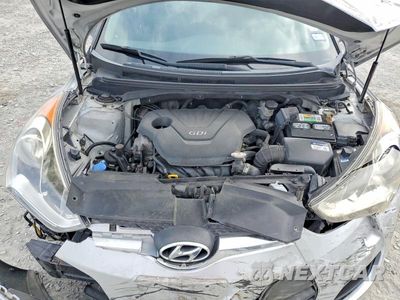 Zdjęcie 11 z 11 samochodu: 2016 HYUNDAI VELOSTER VIN:KMHTC6AD9GU274398 - miniatura
