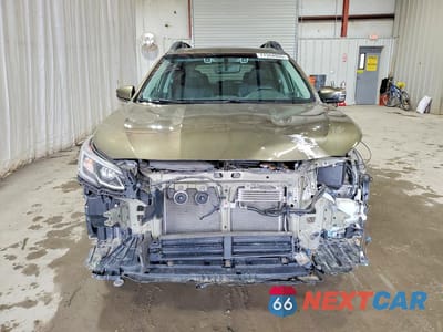 Piąte zdjęcie samochodu w środku: 2020 SUBARU OUTBACK LIMITED VIN:4S4BTANC3L3126649 - miniatura