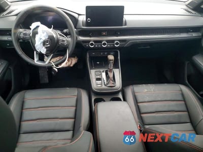 Zdjęcie 8 z 12 samochodu: 2026 HONDA CR-V SPORT-L VIN:7FARS6H87TE081653 - miniatura