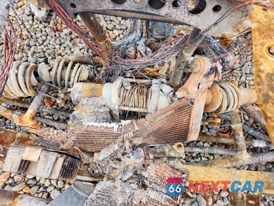 Zdjęcie 10 z 10 samochodu: 2021 POLARIS RZR XP 4 1000 VIN:3NSN4E999MH207151 - miniatura