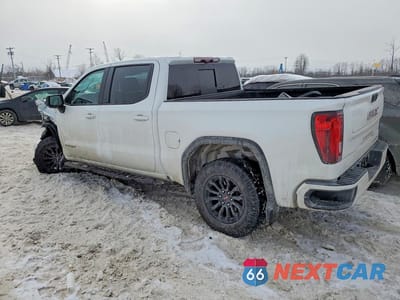Drugie zdjęcie samochodu z przodu: 2023 GMC SIERRA K1500 AT4X VIN:3GTUUFEL0PG139045 - miniatura