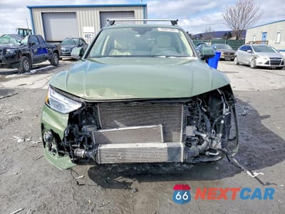 Piąte zdjęcie samochodu w środku: 2024 AUDI Q5 E PREMIUM PLUS 55 VIN:WA1E2AFY8R2111992 - miniatura