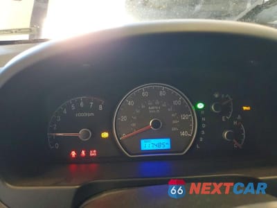 Zdjęcie 9 z 13 samochodu: 2008 HYUNDAI ELANTRA GLS VIN:KMHDU46D08U430621 - miniatura