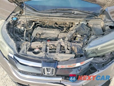 Zdjęcie 11 z 12 samochodu: 2015 HONDA CR-V EXL VIN:5J6RM4H72FL039050 - miniatura