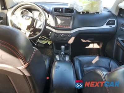 Zdjęcie 8 z 12 samochodu: 2018 DODGE JOURNEY GT VIN:3C4PDDEG6JT431284 - miniatura