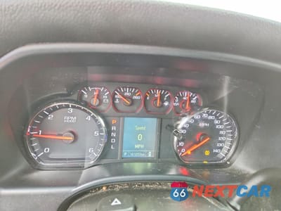 Zdjęcie 9 z 12 samochodu: 2018 GMC SIERRA C1500 VIN:1GTN1LEC6JZ902043 - miniatura