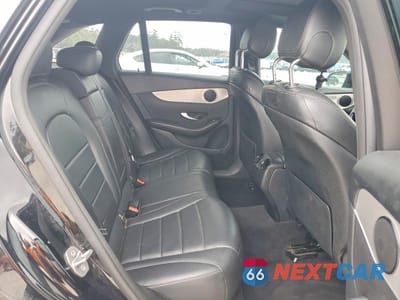 Zdjęcie 11 z 14 samochodu: 2019 MERCEDES-BENZ GLC 300 VIN:WDC0G4JB0KF507140 - miniatura