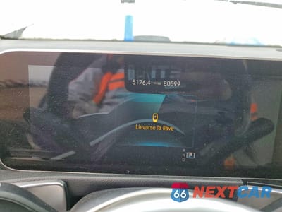 Zdjęcie 9 z 13 samochodu: 2020 MERCEDES-BENZ GLB 250 VIN:W1N4M4GB5LW031193 - miniatura