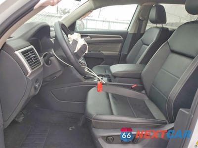 Zdjęcie 7 z 12 samochodu: 2022 VOLKSWAGEN ATLAS SE VIN:1V2HR2CA1NC560817 - miniatura