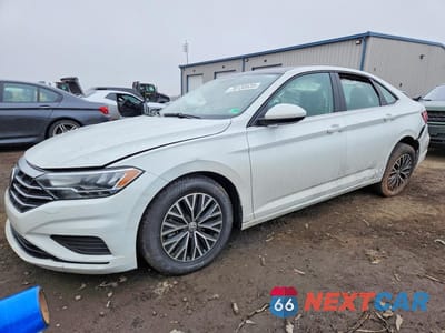 2019 VOLKSWAGEN JETTA S 3VWC57BU8KM199853 - główne zdjęcie licytacji z USA - miniatura
