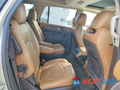 Zdjęcie 11 z 14 samochodu: 2017 BUICK ENCLAVE VIN:5GAKRBKD6HJ255768 - miniatura