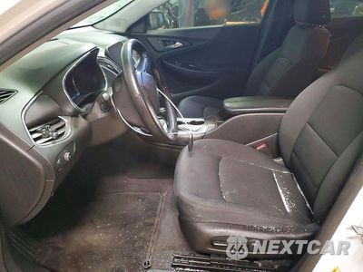 Zdjęcie 7 z 13 samochodu: 2017 CHEVROLET MALIBU LT VIN:1G1ZE5ST3HF133026 - miniatura