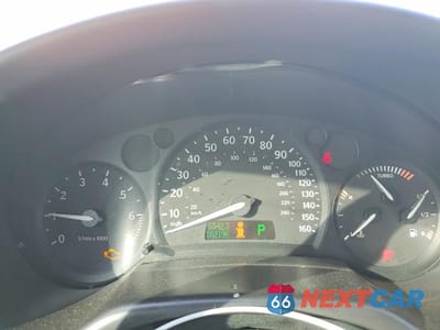 Zdjęcie 9 z 13 samochodu: 2003 SAAB 9-3 LINEAR VIN:YS3FB49S631026898 - miniatura