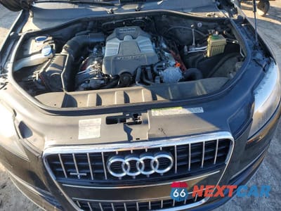 Zdjęcie 12 z 12 samochodu: 2013 AUDI Q7 PREMIUM PLUS VIN:WA1LGAFE1DD014175 - miniatura