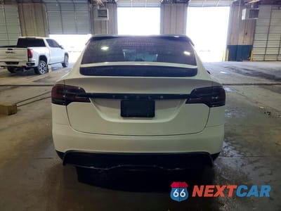 Zdjęcie 6 z 13 samochodu: 2023 TESLA MODEL X VIN:7SAXCDE57PF404008 - miniatura