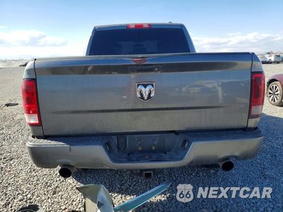 Zdjęcie 6 z 13 samochodu: 2012 DODGE RAM 1500 ST VIN:1C6RD7KT9CS344793 - miniatura