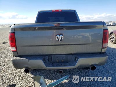 Zdjęcie 6 z 14 samochodu: 2012 DODGE RAM 1500 ST VIN:1C6RD7KT9CS344793 - miniatura