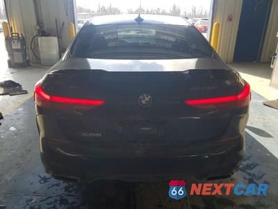 Zdjęcie 6 z 11 samochodu: 2023 BMW M235XI VIN:WBA13AL02P7L47437 - miniatura