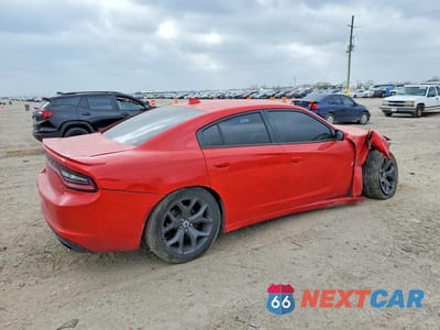 Trzecie zdjęcie samochodu z tyłu: 2018 DODGE CHARGER R VIN:2C3CDXCT6JH244351 - miniatura