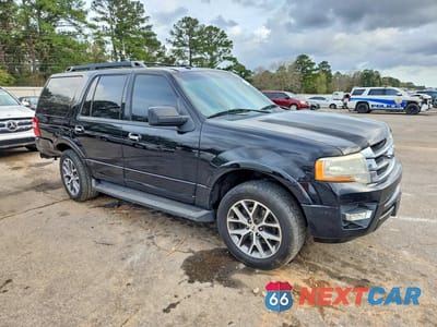Czwarte zdjęcie samochodu z boku: 2017 FORD EXPEDITION XLT VIN:1FMJU1HT0HEA38576 - miniatura