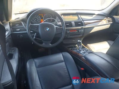 Zdjęcie 8 z 12 samochodu: 2012 BMW X5 XDRIVE35I VIN:5UXZV4C58CL991909 - miniatura