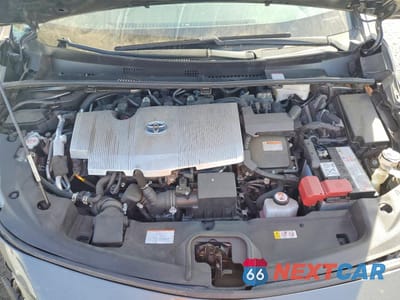 Zdjęcie 11 z 12 samochodu: 2022 TOYOTA PRIUS PRIME LE VIN:JTDKAMFPXN3226490 - miniatura