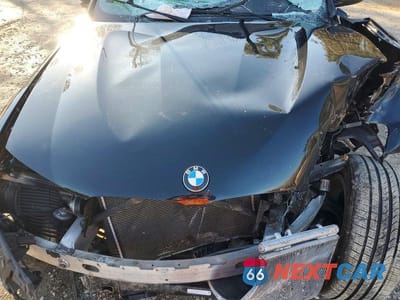 Zdjęcie 12 z 13 samochodu: 2015 BMW X4 XDRIVE28I VIN:5UXXW3C5XF0M87981 - miniatura