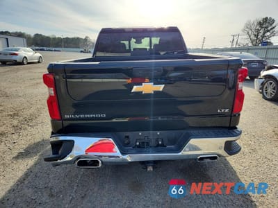 Zdjęcie 6 z 11 samochodu: 2024 CHEVROLET SILVERADO K1500 LTZ VIN:2GCUDGED0R1175506 - miniatura