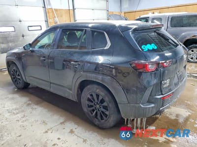 Drugie zdjęcie samochodu z przodu: 2023 MAZDA CX-50 PREFERRED PLUS VIN:7MMVABCM3PN117338 - miniatura