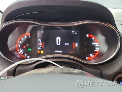 Zdjęcie 9 z 12 samochodu: 2017 DODGE DURANGO GT VIN:1C4RDJDG3HC823847 - miniatura