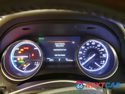 Zdjęcie 9 z 14 samochodu: 2018 TOYOTA CAMRY HYBRID VIN:4T1B21HK6JU007622 - miniatura
