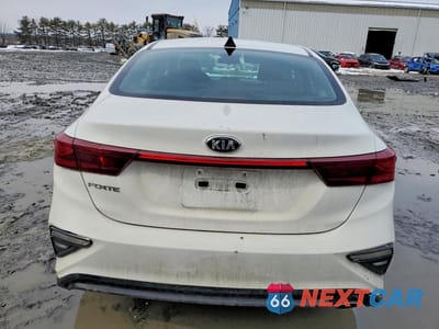 Zdjęcie 6 z 12 samochodu: 2019 KIA FORTE FE VIN:3KPF24AD7KE099391 - miniatura