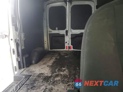 Zdjęcie 10 z 14 samochodu: 2019 FORD TRANSIT T-250 VIN:1FTYR1CM5KKB75302 - miniatura