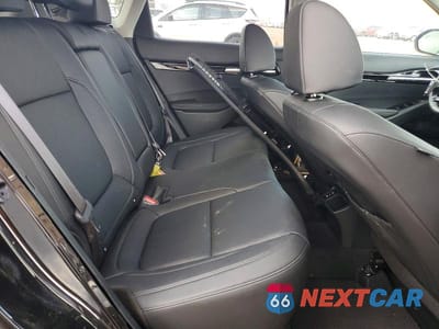 Zdjęcie 10 z 12 samochodu: 2025 KIA SELTOS EX VIN:KNDER2AA2S7735166 - miniatura