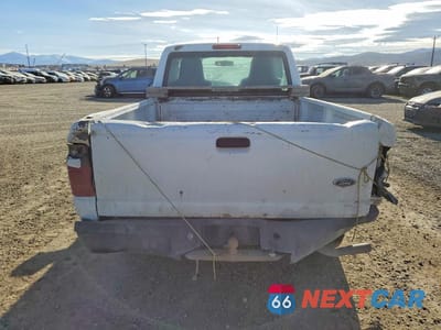 Zdjęcie 6 z 11 samochodu: 2005 FORD RANGER VIN:1FTYR10D65PA03663 - miniatura