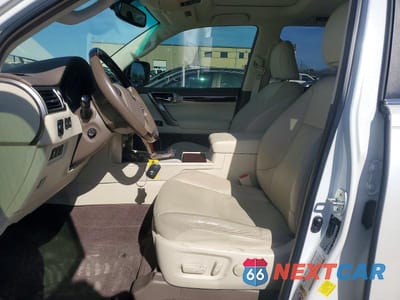 Zdjęcie 7 z 13 samochodu: 2018 LEXUS GX 460 VIN:JTJBM7FX2J5199287 - miniatura